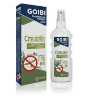 GOIBI CITRIODIOL...