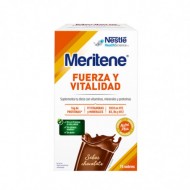 MERITENE ACTIVE SENIOR...