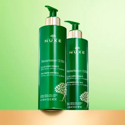 NUXE NUXURIANCE ULTRA NEW BODY
