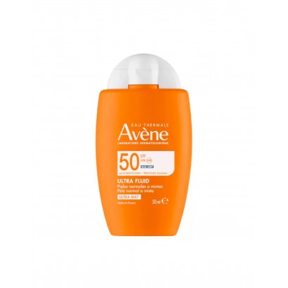 AVENE ULTRA MAT FLUIDO SPF...