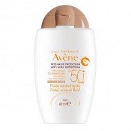 AVENE SOLAR FLUIDO MINERAL...