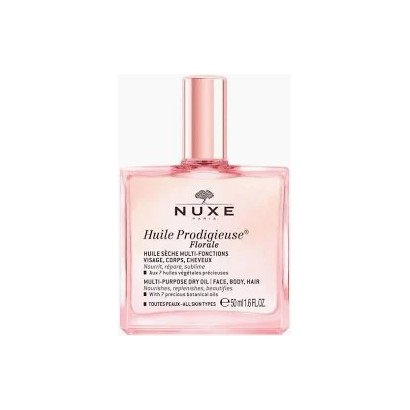 NUXE HUILE PRODIGIEUSE...