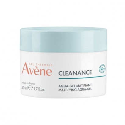 AVENE CLEANANCE AQUA-GEL...