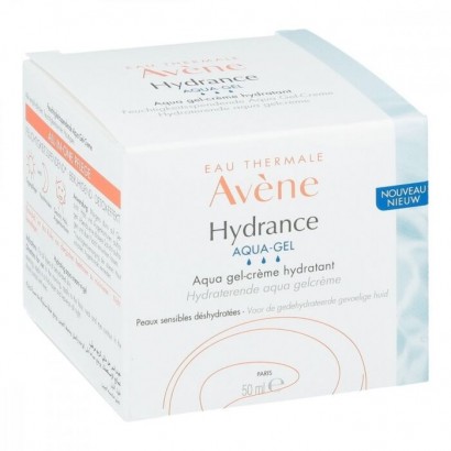 AVENE HYDRANCE AQUA GEL...