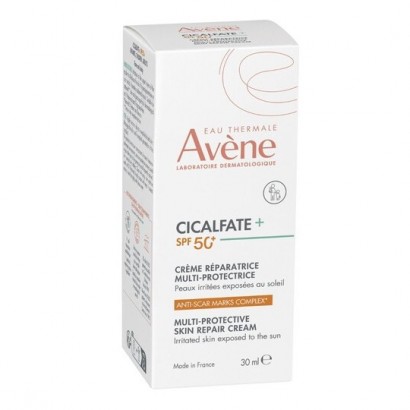 AVENE CICALFATE+ SPF 50+...