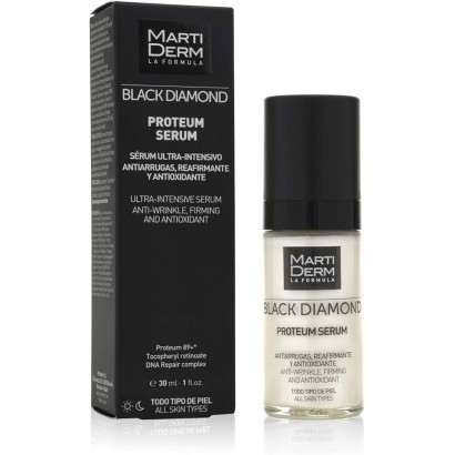 MARTIDERM BLACK DIAMOND...