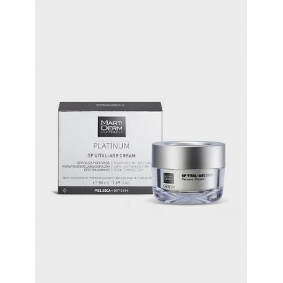MARTIDERM PLATINUM GF VITAL...