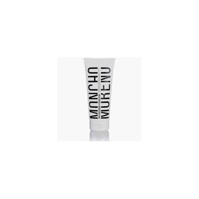 MONCHO MORENO WONDER CREAM...