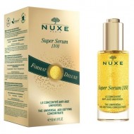 NUXE SUPER SERUM 10 50 ML