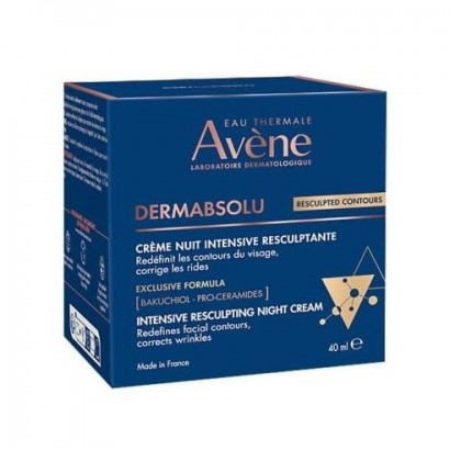 AVENE DERMABSOLU BALSAMO...
