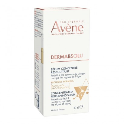 AVENE DERMABSOLU SERUM...
