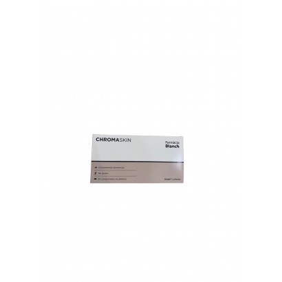 UNIFARCO CHROMASKIN 30 CAPS