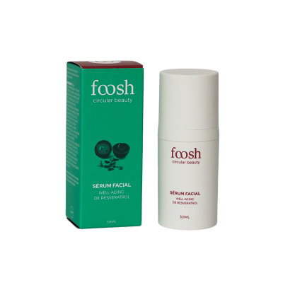 FOOSH BEAUTY SERUM FACIAL 30ML