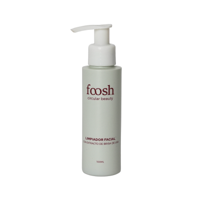 FOOSH BEAUTY LIMPIADOR...