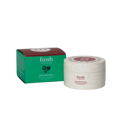 FOOSH BEAUTY EXFOLIANTE...