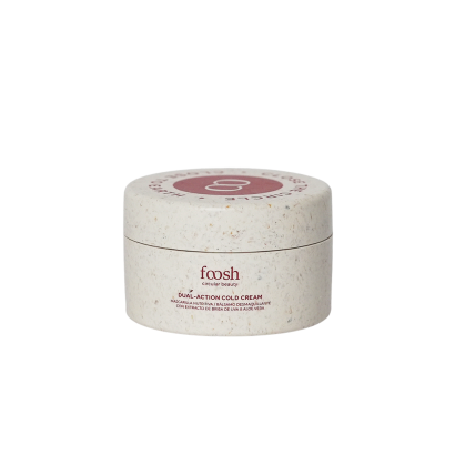 FOOSH BEAUTY EXFOLIANTE...
