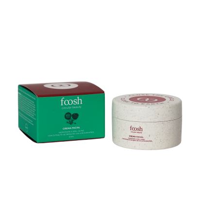 FOOSH BEAUTY CREMA FACIAL 50ML