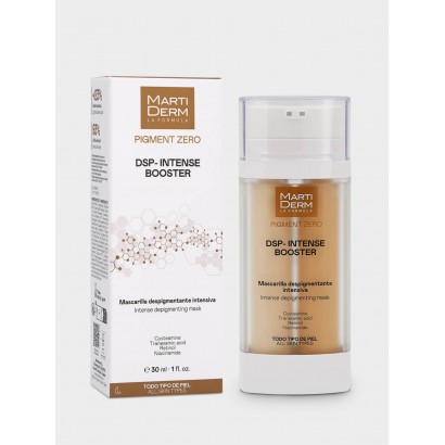 MARTIDERM DSP-INTENSE...