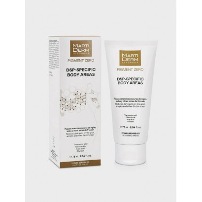 MARTIDERM DSP-SPECIFIC BODY...