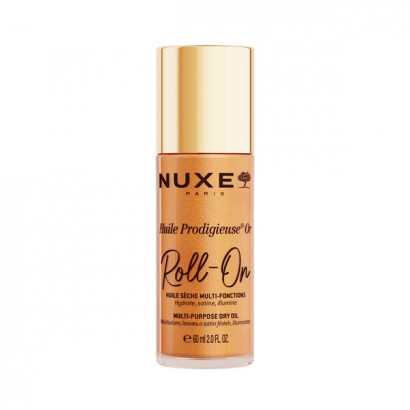 NUXE HUILE PROD ROLL ON OR...