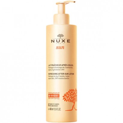 NUXE SUN LECHE...
