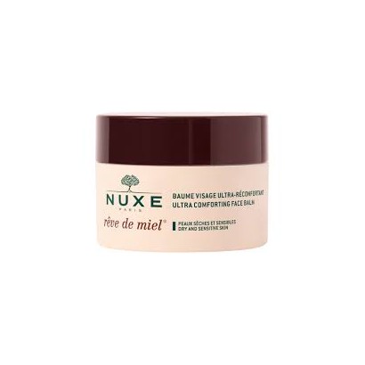 NUXE REVE DE MIEL BALSAMO...