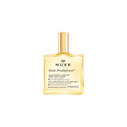NUXE HUILE PRODIGIEUSE...