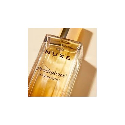 NUXE PRODIGIEUX LE PARFUM...