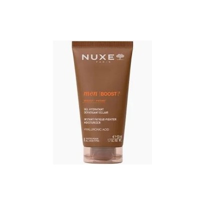 NUXE MEN BOOST GEL...