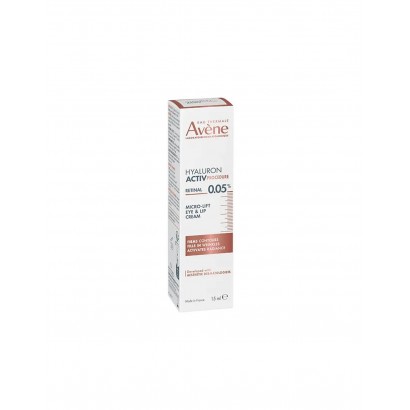 AVENE HYALURON ACTIV...