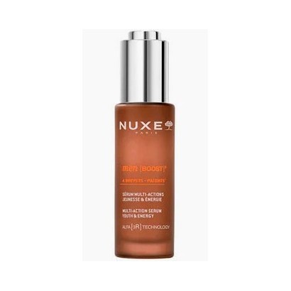 NUXE MEN BOOST SERUM...