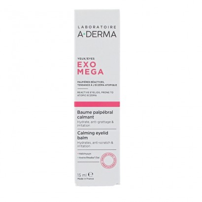 A-DERMA EXOMEGA BALSAMO...