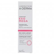 ADERMA EXOMEGA FACIAL GEL...