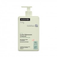 SUAVINEX LOCION HIDRA...
