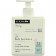 SUAVINEX GEL CHAMPU...