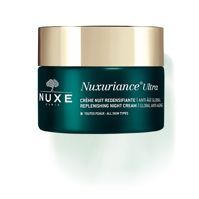 NUXE NUXURIANCE ULTRA NOCHE