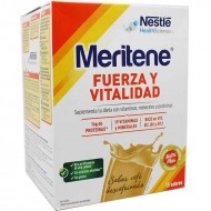 MERITENE ACTIVE SENIOR...