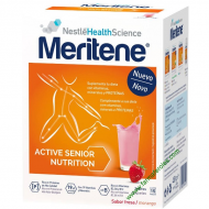 MERITENE ACTIVE SENIOR...