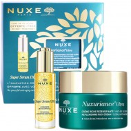 NUXE COFFRET NUXURIANCE...