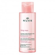 NUXE VROSE AGUA MICELAR 400ML