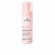 NUXE VROSE MOUSSE LIMPIADORA