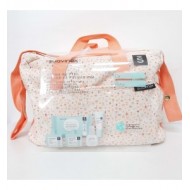 SUAVINEX BOLSO PASEO ROSA