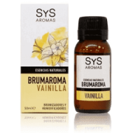 BRUMAROMA SYS VAINILLA 50ML