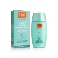 MARTIDERM SPF50 MINERAL D...