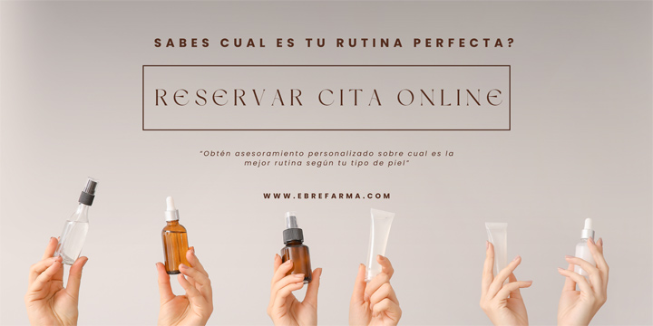 Asesoría EbreFarma