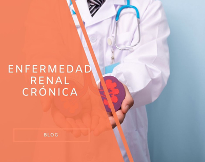 Enfermedad Renal Crónica