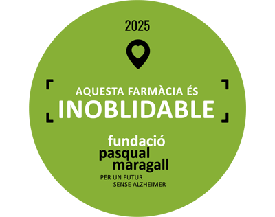 Segell Inoblidable 2025