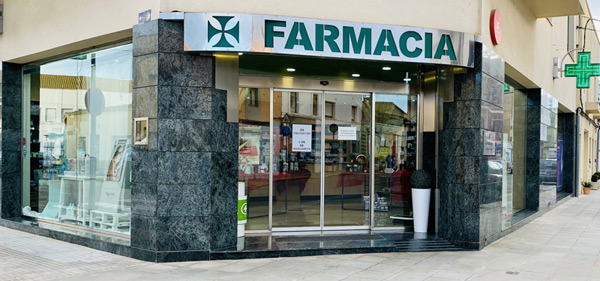 Farmacia Jordi Blanch EbreFarma