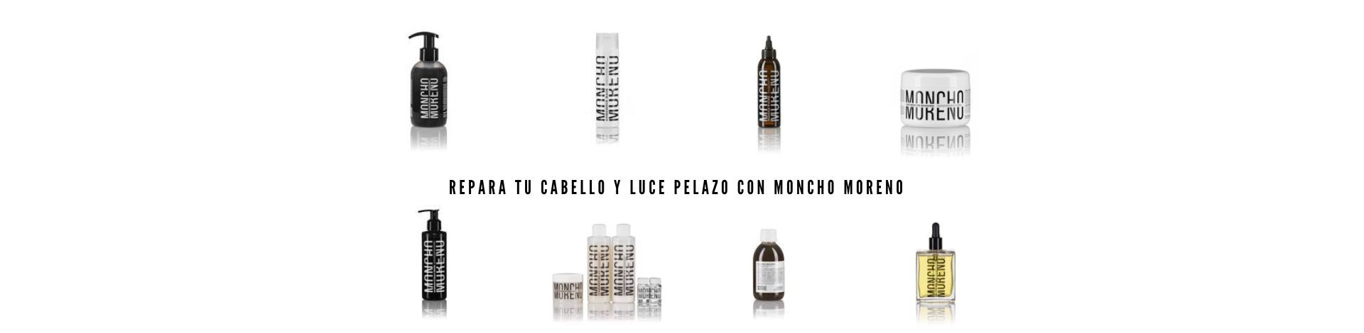 Moncho Moreno