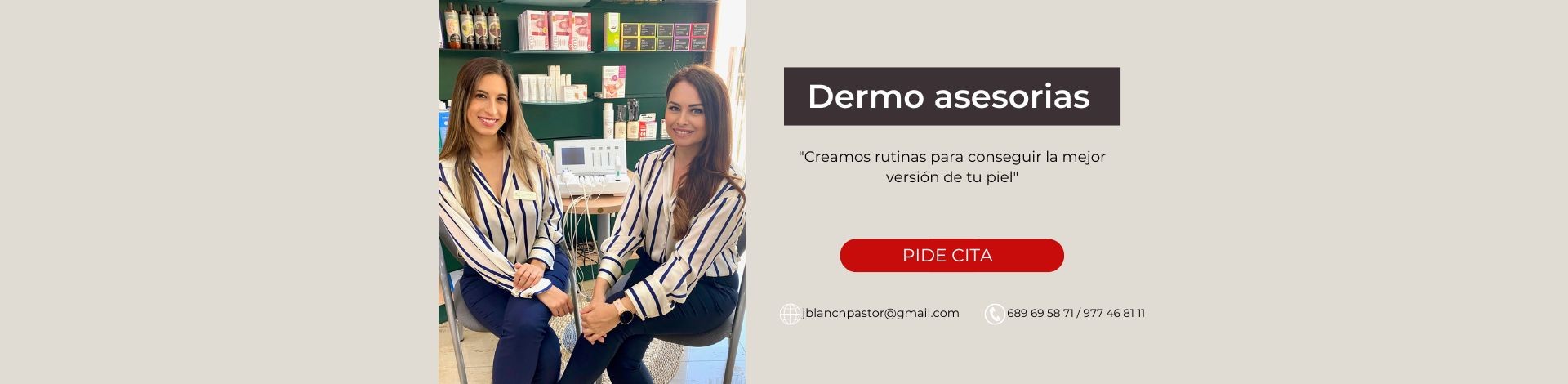 Dermoasesorias